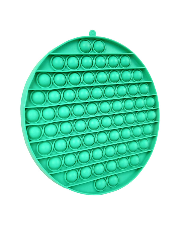 Push Pop Fidget Large Size Round Shape Pop It